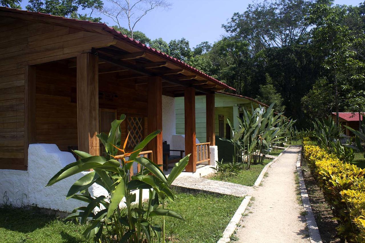 Nubes Chiapas Lodge