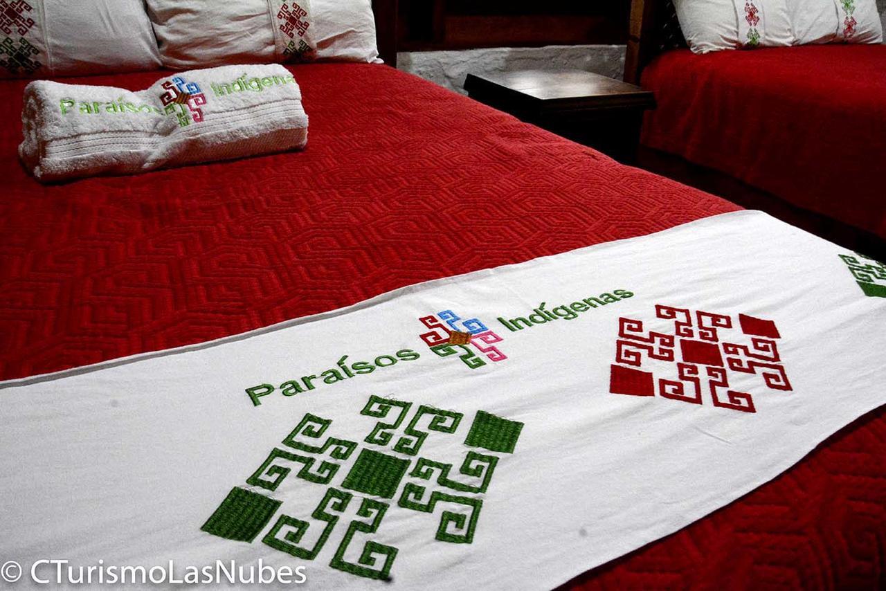Lodge Nubes Chiapas *