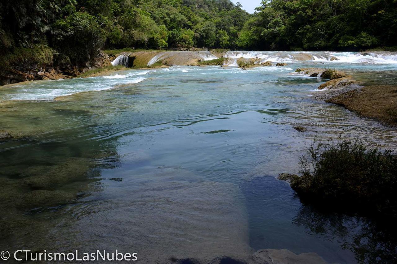Lodge Nubes Chiapas La Fortuna Gallo Giro