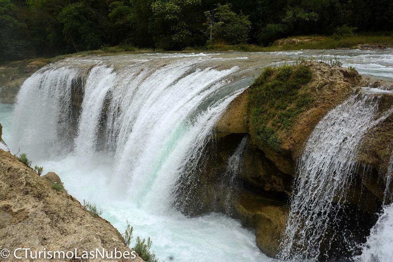Nubes Chiapas Lodge *